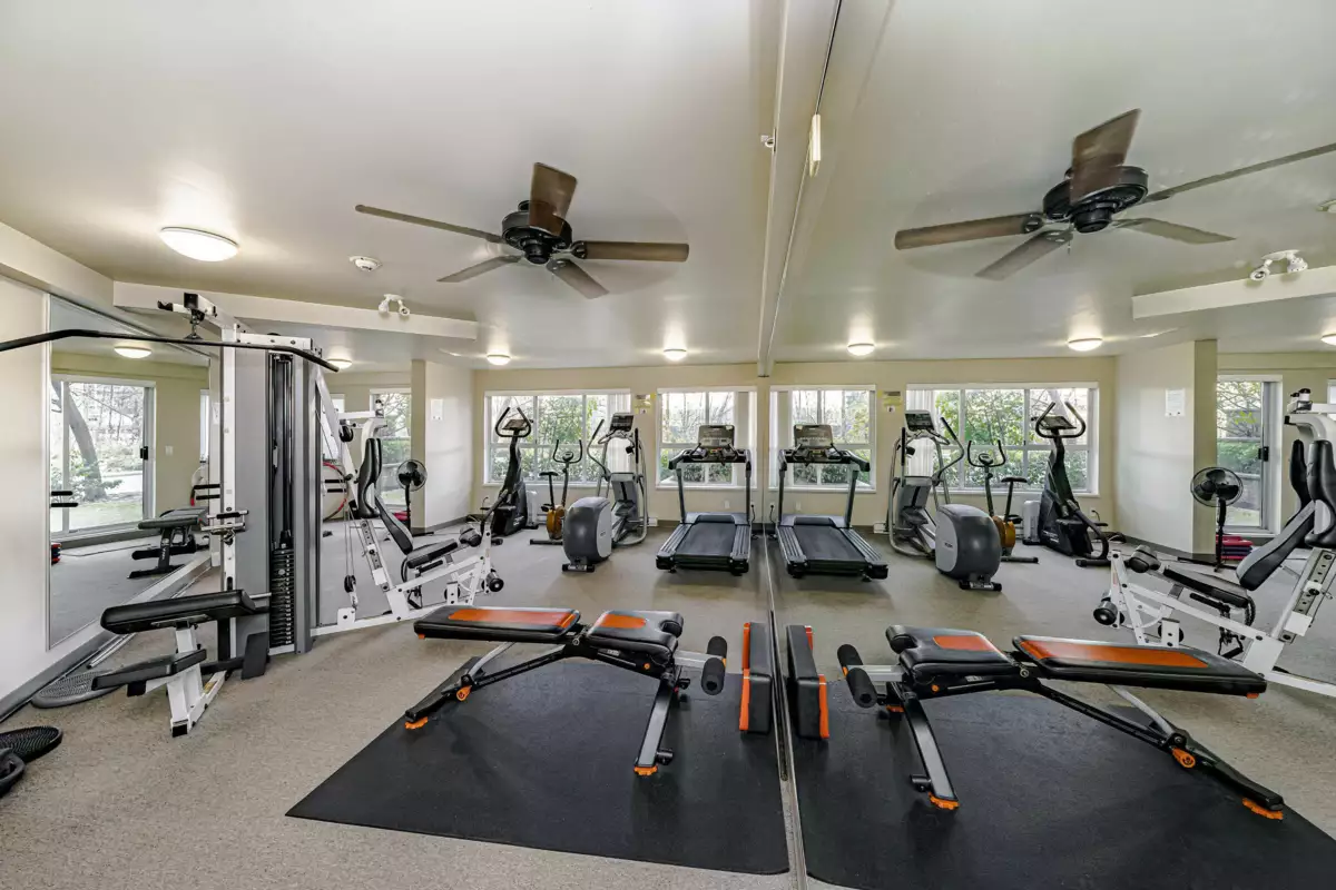 Hot Tub / Spa Photo of 311 528 Rochester Avenue, Coquitlam, BC