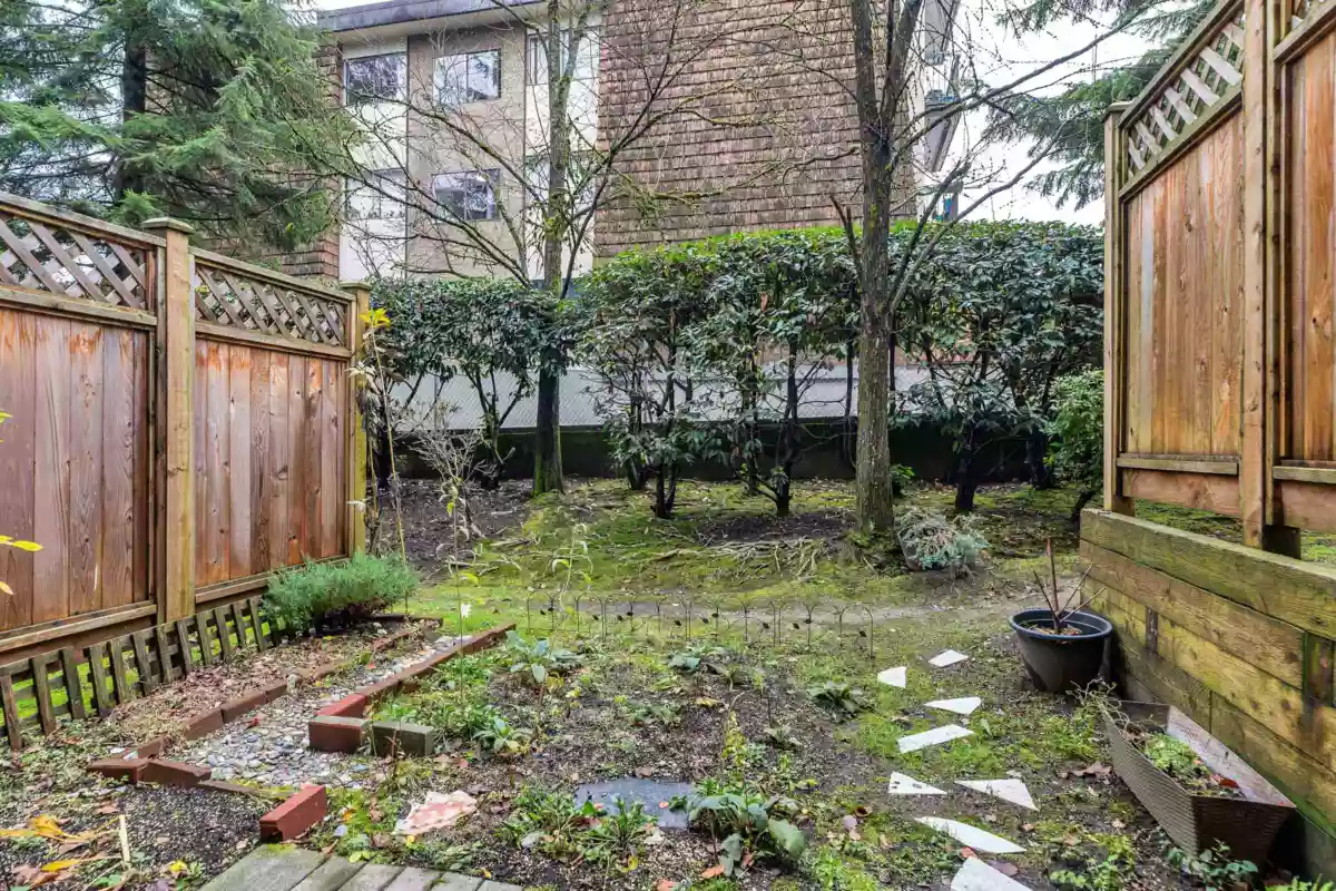 Laundry Room Photo of 311 528 Rochester Avenue, Coquitlam, BC