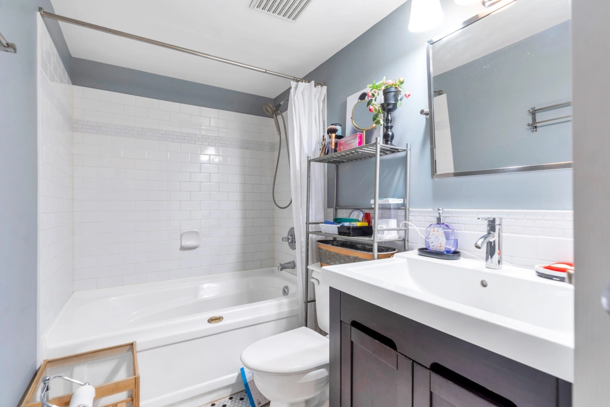 Loft / Bonus Room Photo of 311 528 Rochester Avenue, Coquitlam, BC