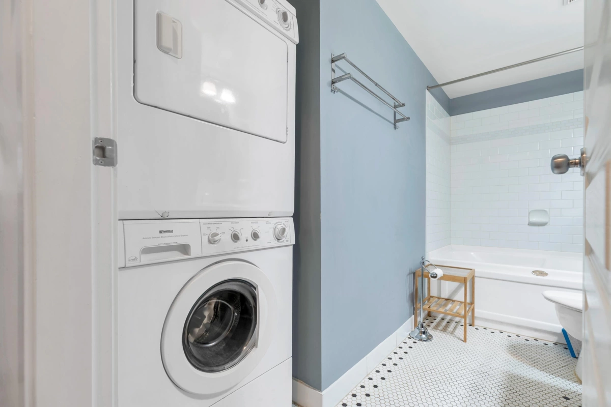 Office / Den Photo of 311 528 Rochester Avenue, Coquitlam, BC