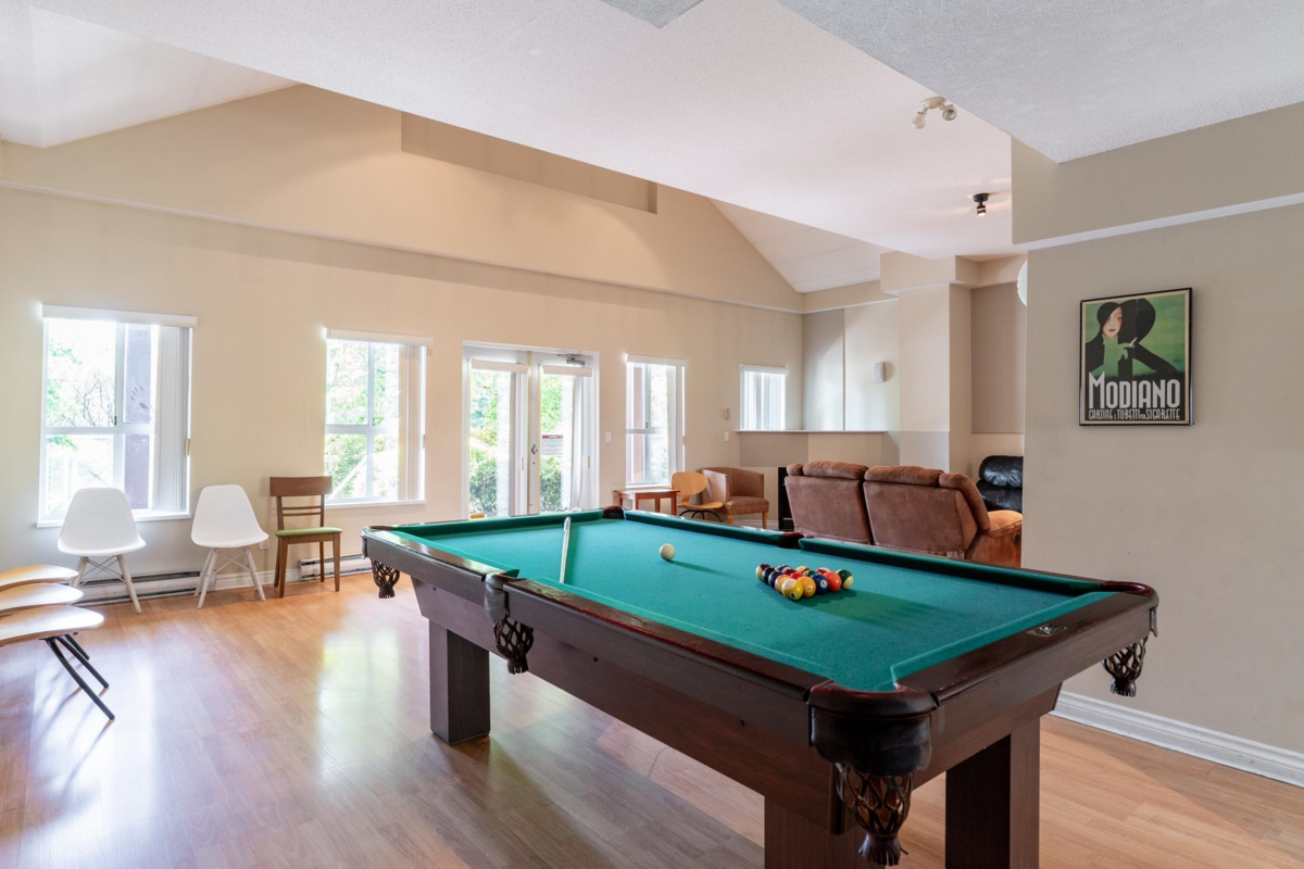 Outdoor Kitchen Photo of 311 528 Rochester Avenue, Coquitlam, BC