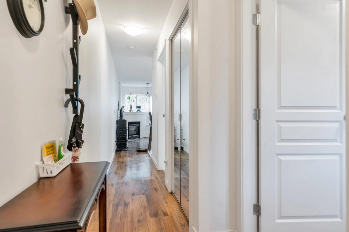 Powder Room Photo of 311 528 Rochester Avenue, Coquitlam, BC