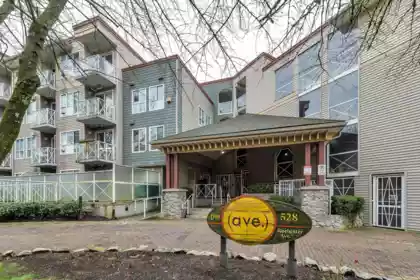 311 528 Rochester Avenue, Coquitlam, BC, Coquitlam — Apartment/Condo for sale