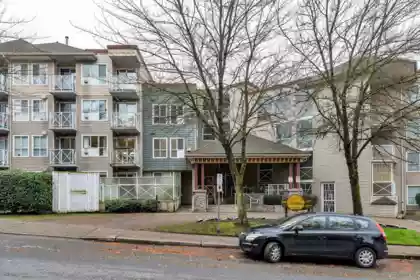 311 528 Rochester Avenue, Coquitlam, BC, Coquitlam — Apartment/Condo for sale