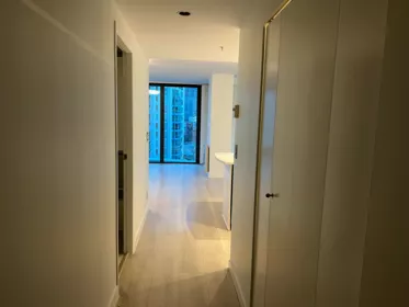 909 1331 W Georgia Street, Vancouver, BC