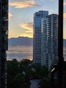 909 1331 W Georgia Street, Vancouver, BC