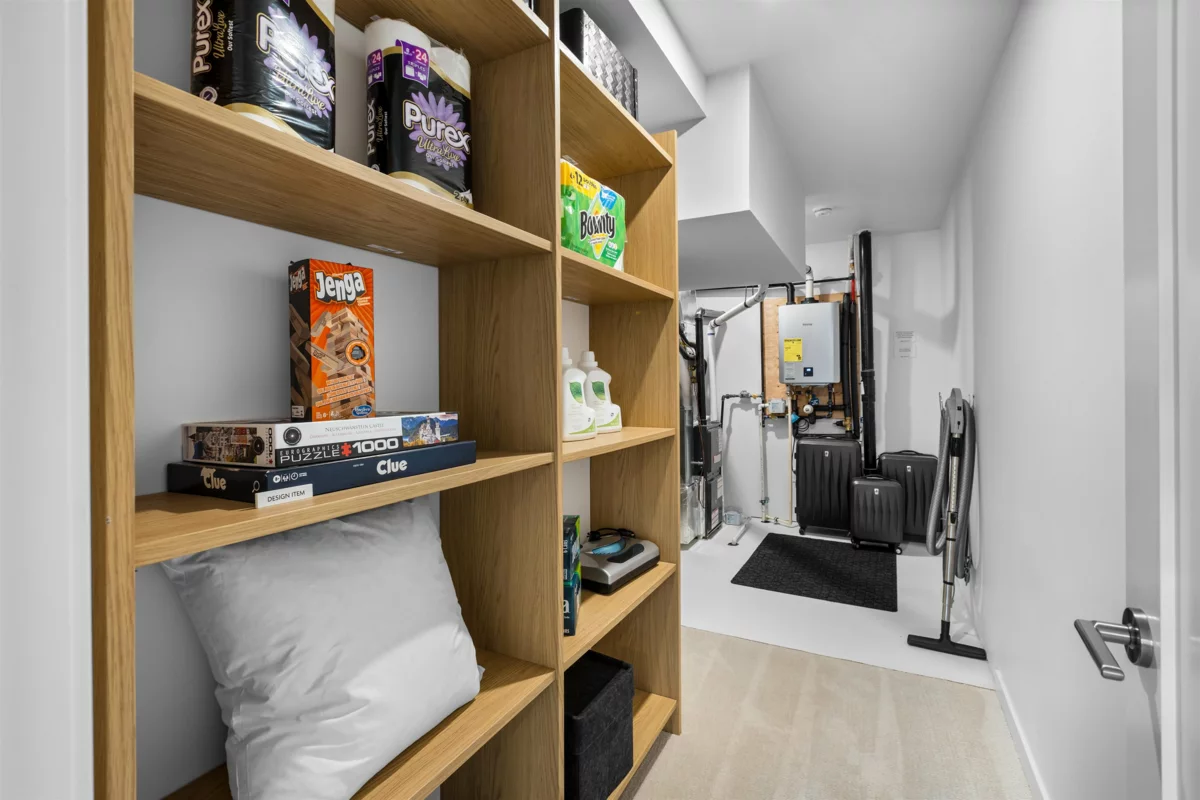 Guest Bathroom Photo of 159 3546 Monson Crescent, Coquitlam, BC