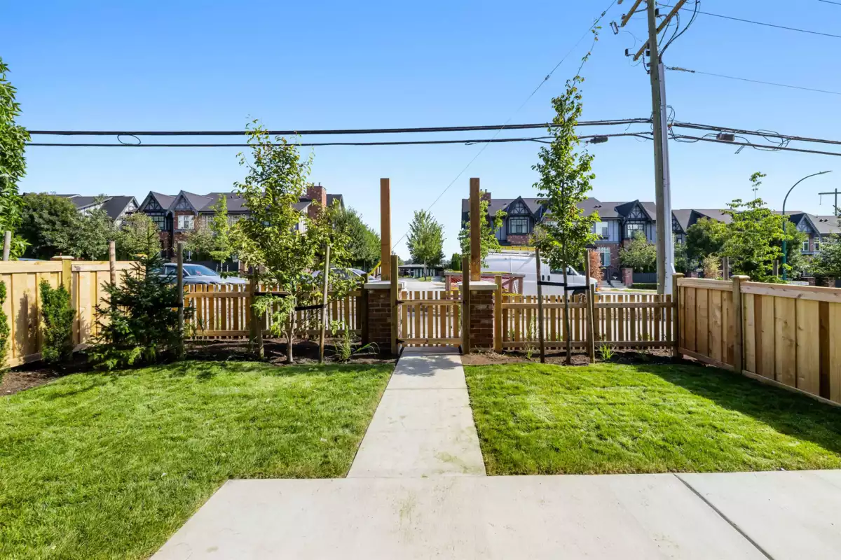 Office / Den Photo of 159 3546 Monson Crescent, Coquitlam, BC