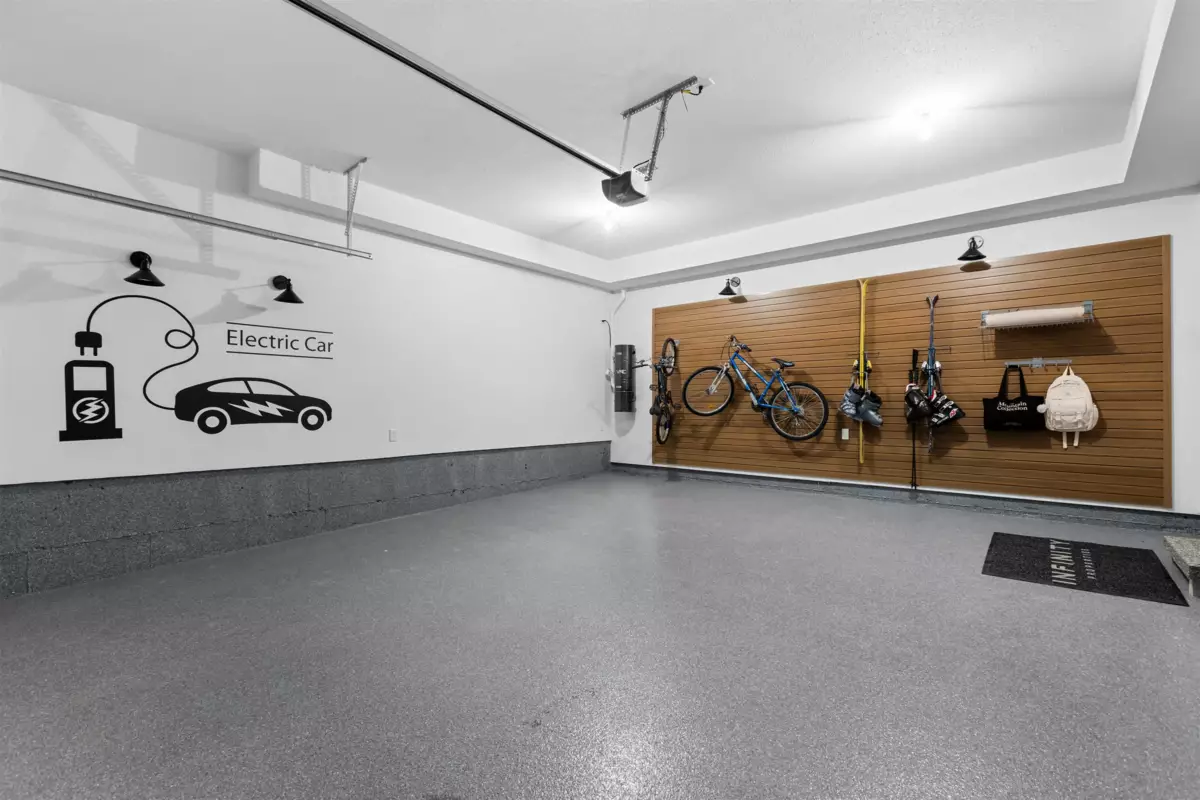 Powder Room Photo of 159 3546 Monson Crescent, Coquitlam, BC