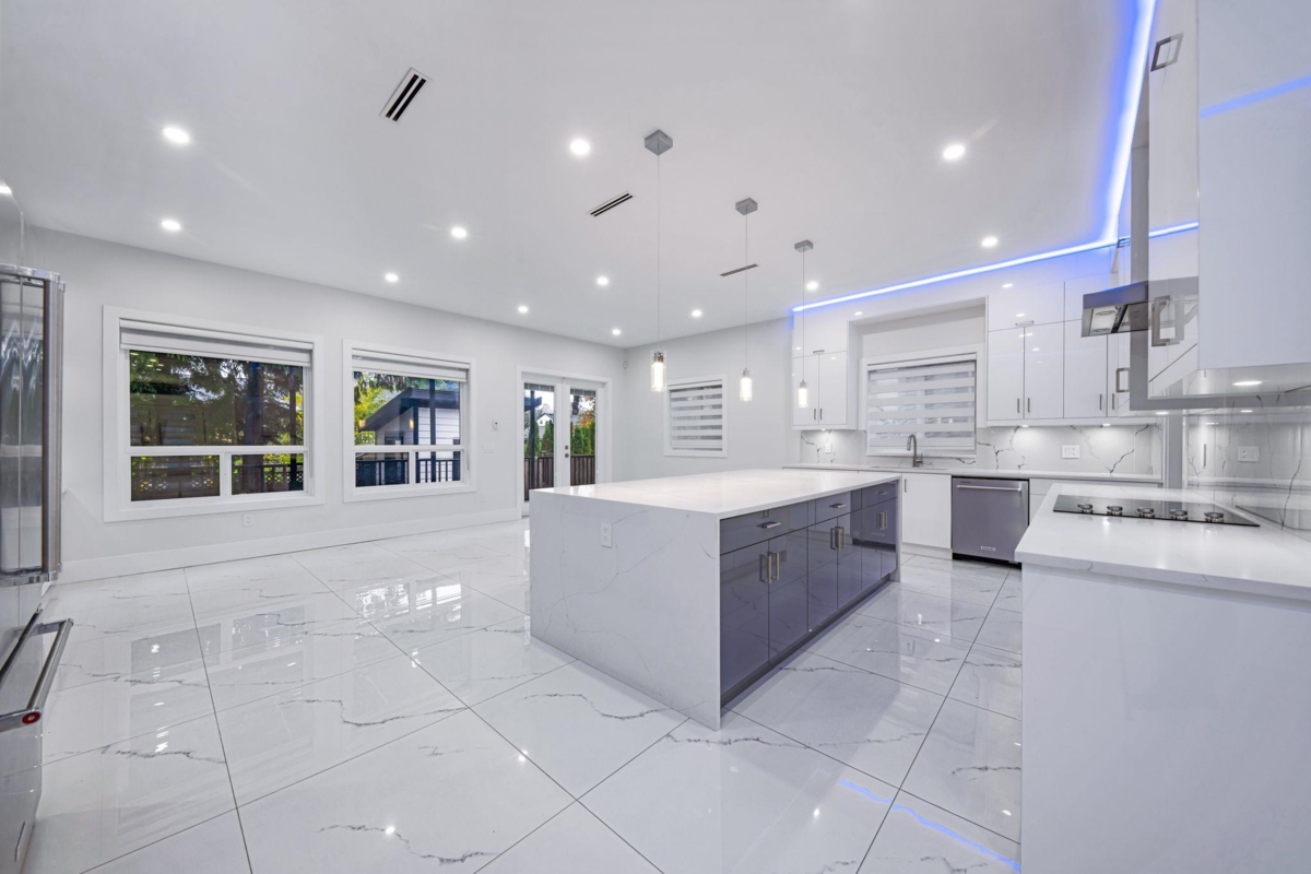 Bedroom 2 Photo of 8665 154a Street, Surrey, BC