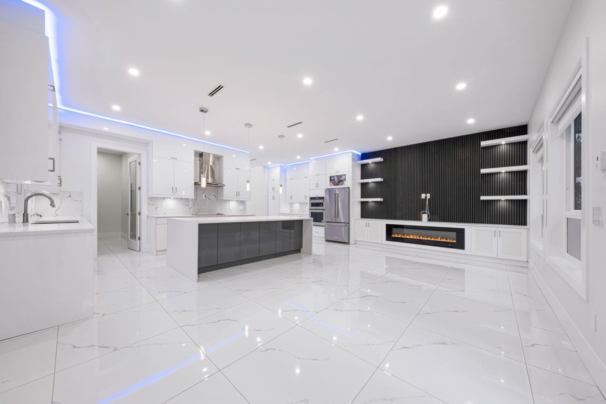 Bedroom 3 Photo of 8665 154a Street, Surrey, BC