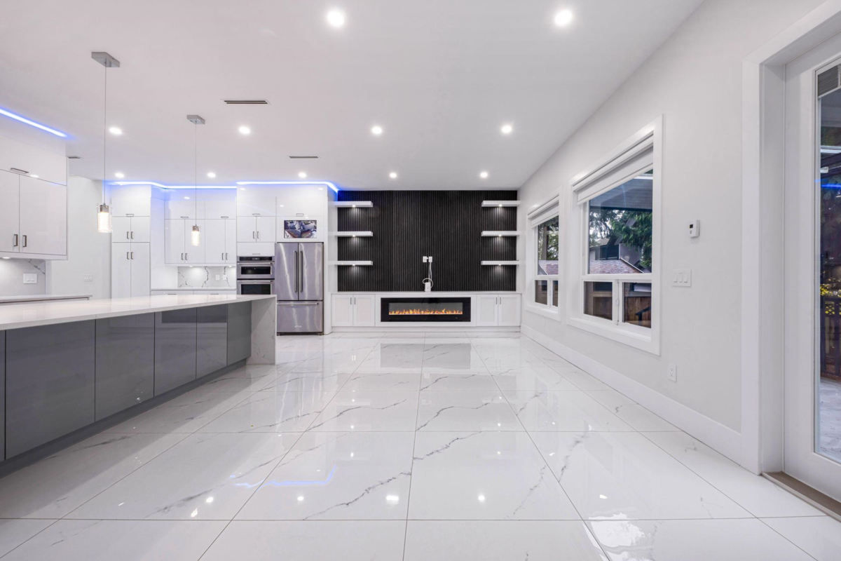 Bedroom 4 Photo of 8665 154a Street, Surrey, BC