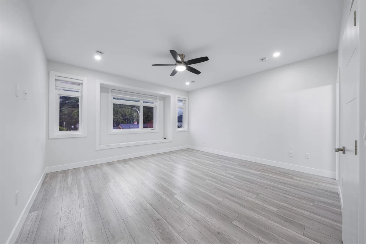 Garage Interior Photo of 8665 154a Street, Surrey, BC