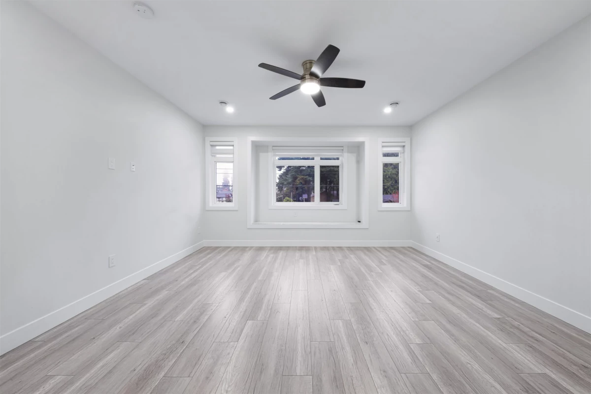 Garden / Landscaping Photo of 8665 154a Street, Surrey, BC