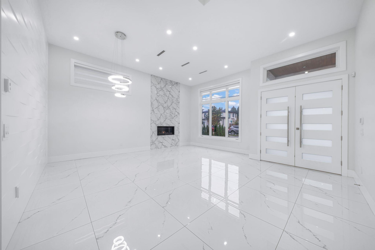 Office / Den Photo of 8665 154a Street, Surrey, BC