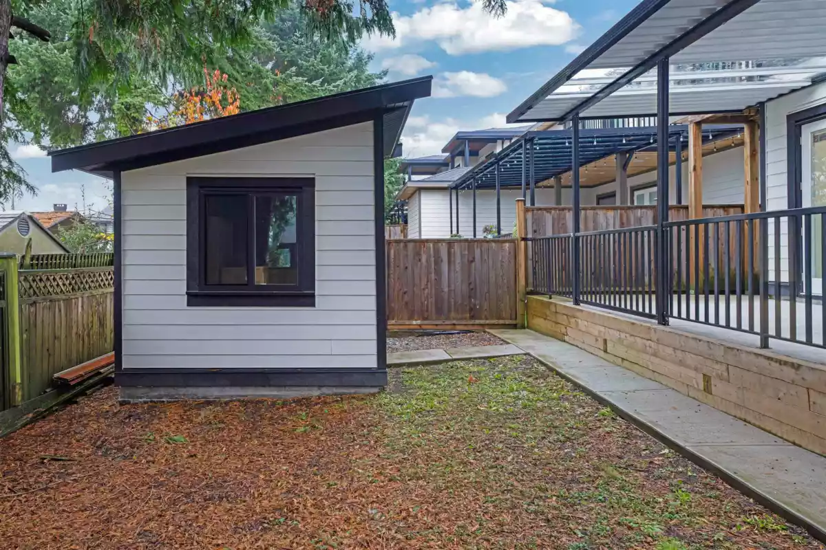 Pantry Photo of 8665 154a Street, Surrey, BC
