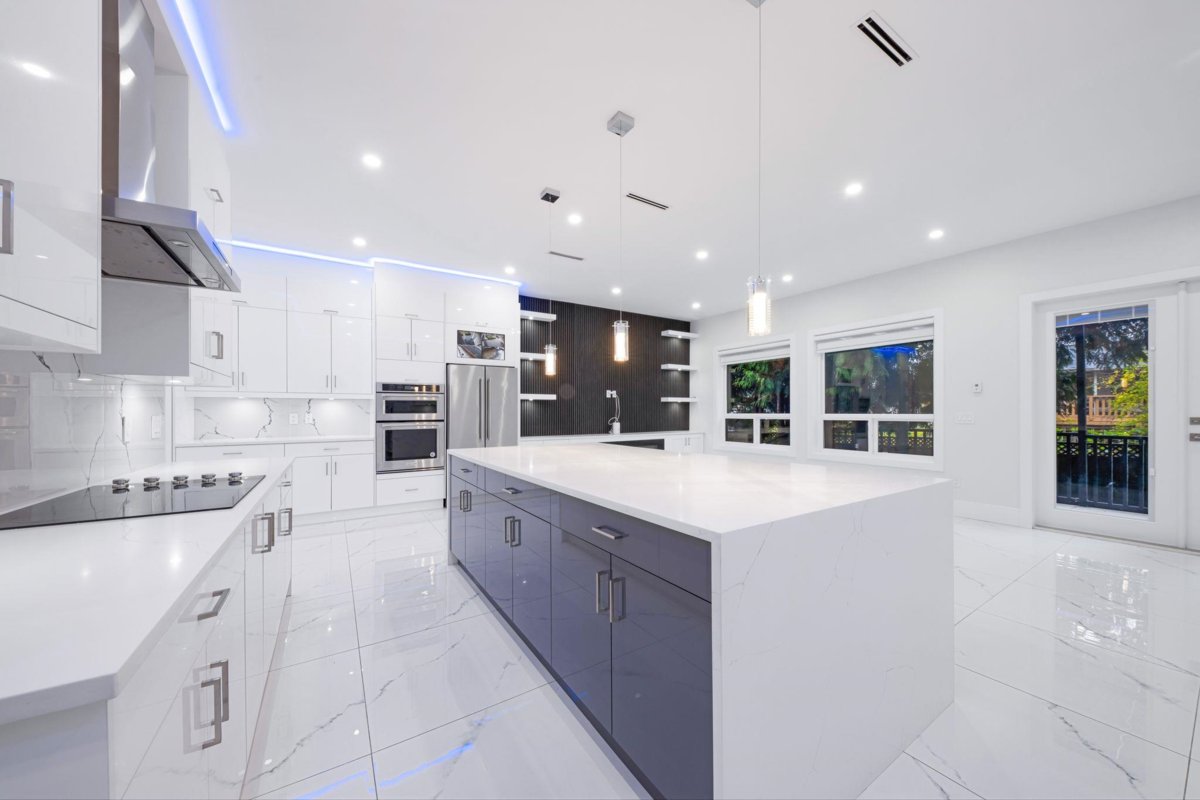 Primary Bathroom Photo of 8665 154a Street, Surrey, BC