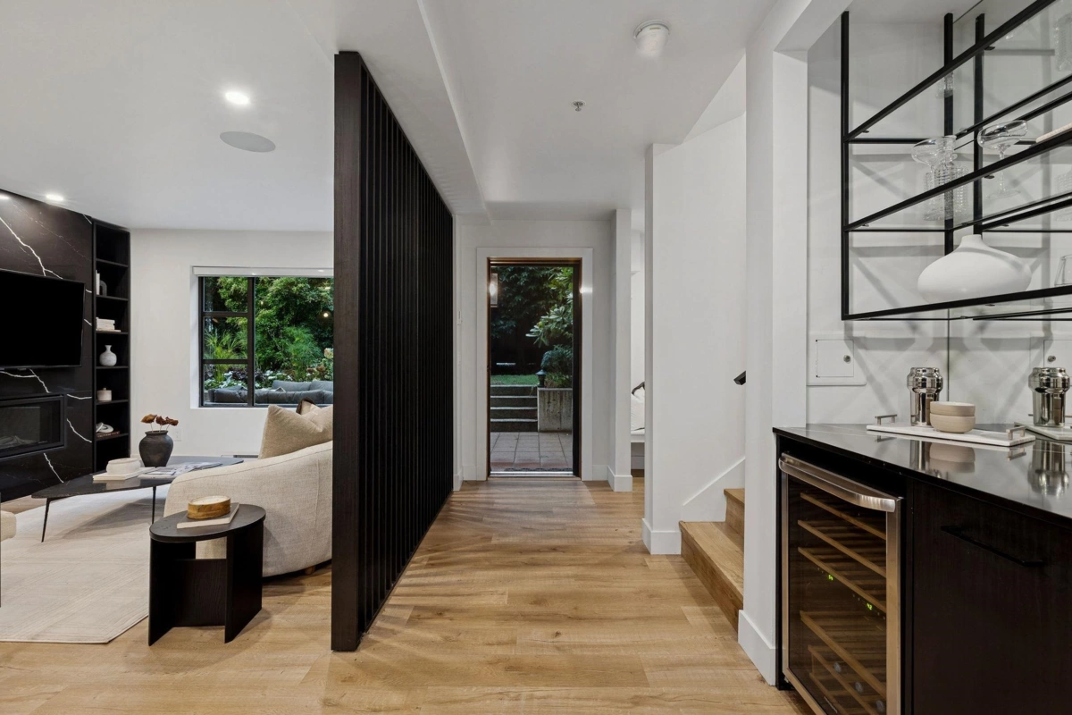 Primary Bedroom Photo of 104 2119 Yew Street, Vancouver, BC