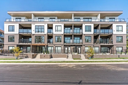 204 2277 Hawthorne Avenue, Port Coquitlam, BC, Central Pt Coquitlam — 0 bed apartment/condo for sale