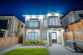 5136 Dominion Street, Burnaby, BC