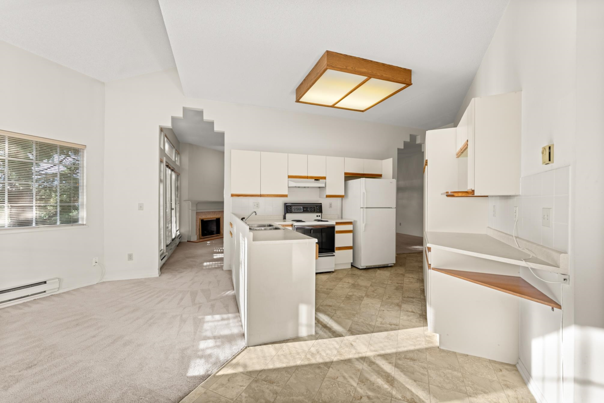 Bedroom 2 Photo of 204 7671 Abercrombie Drive, Richmond, BC