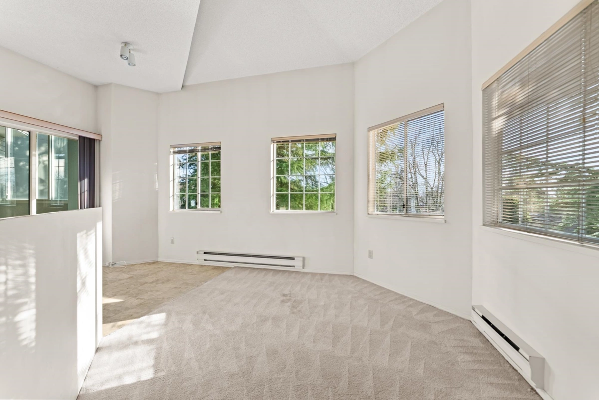 Bedroom 3 Photo of 204 7671 Abercrombie Drive, Richmond, BC