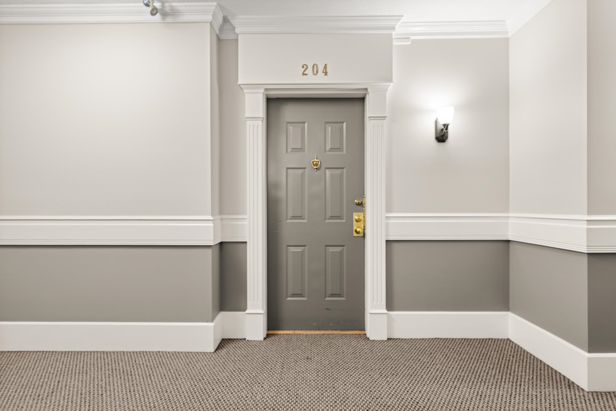 Exterior Rear Photo of 204 7671 Abercrombie Drive, Richmond, BC