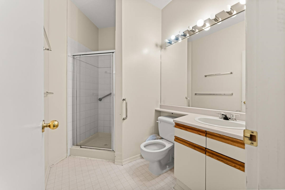 Hallway Photo of 204 7671 Abercrombie Drive, Richmond, BC