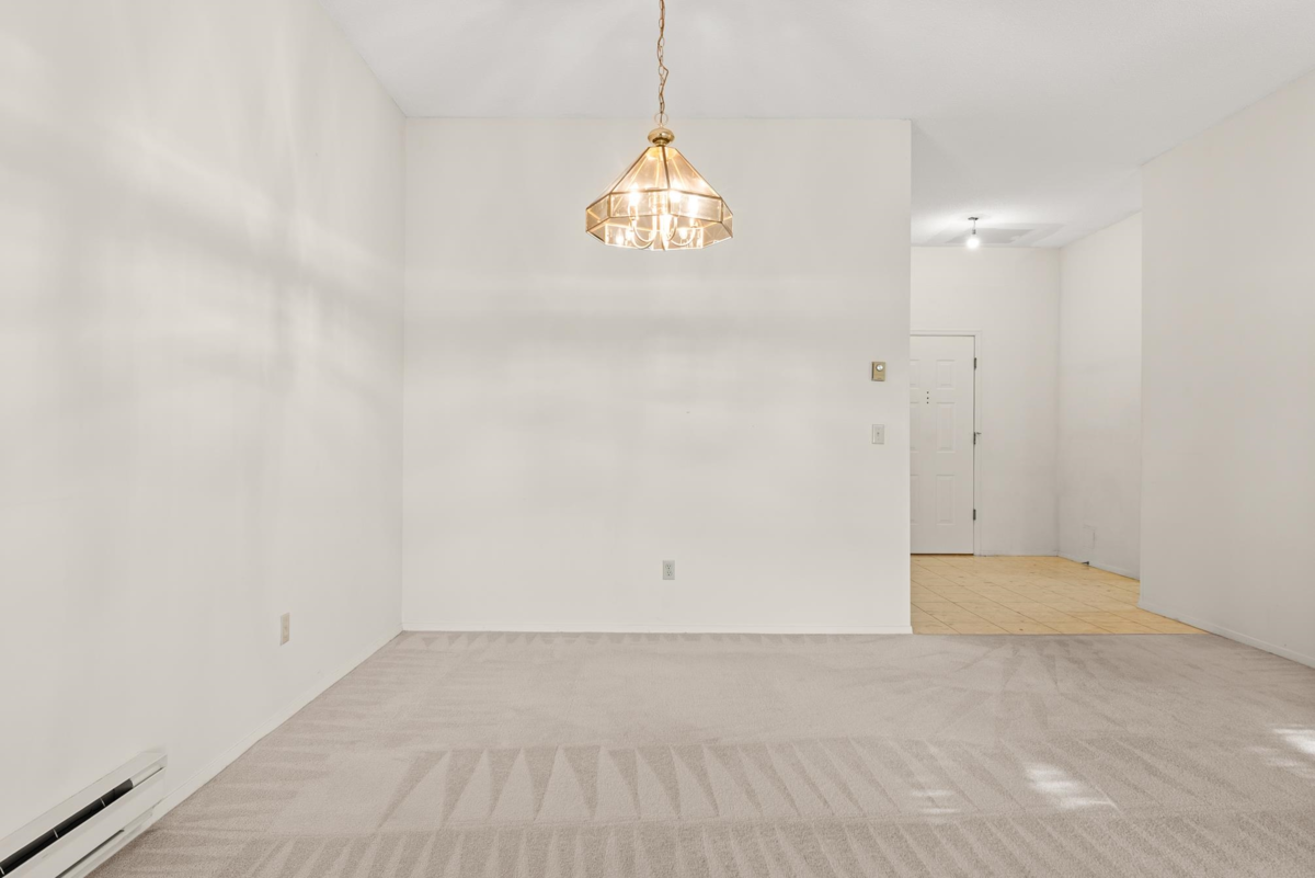 Kitchen Photo of 204 7671 Abercrombie Drive, Richmond, BC