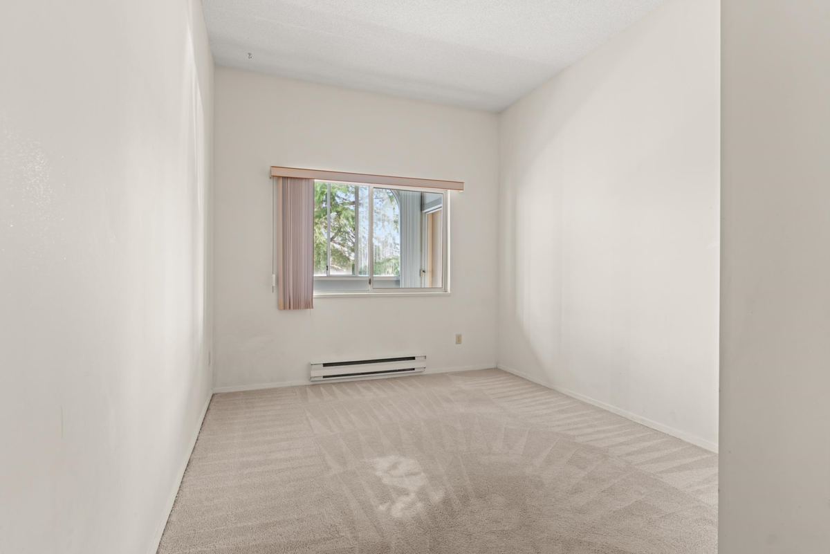 Laundry Room Photo of 204 7671 Abercrombie Drive, Richmond, BC