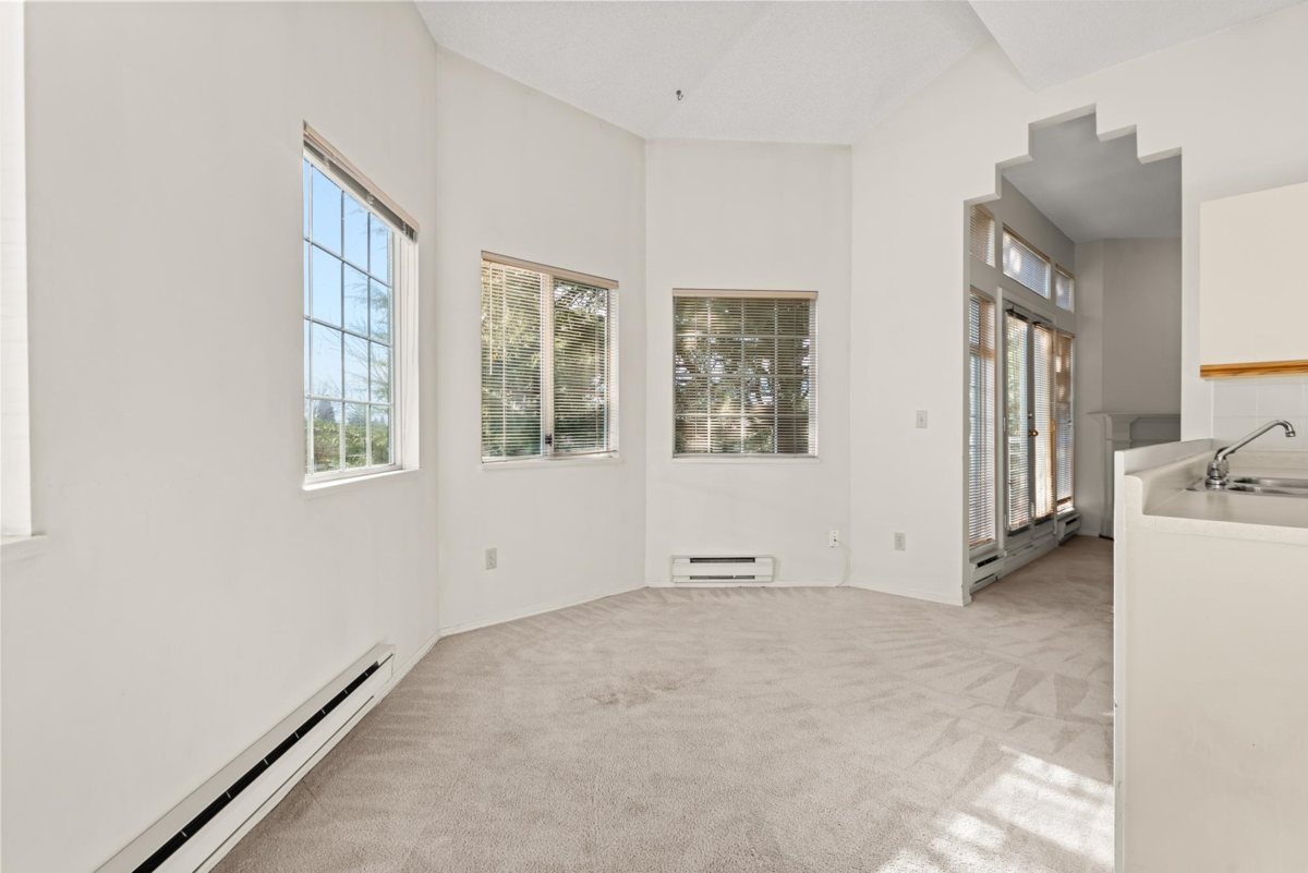 Pantry Photo of 204 7671 Abercrombie Drive, Richmond, BC