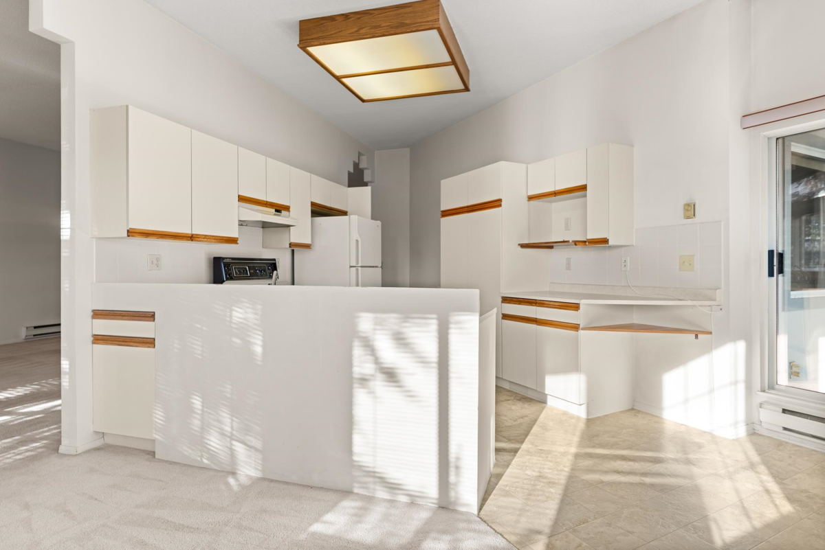 Primary Bedroom Photo of 204 7671 Abercrombie Drive, Richmond, BC