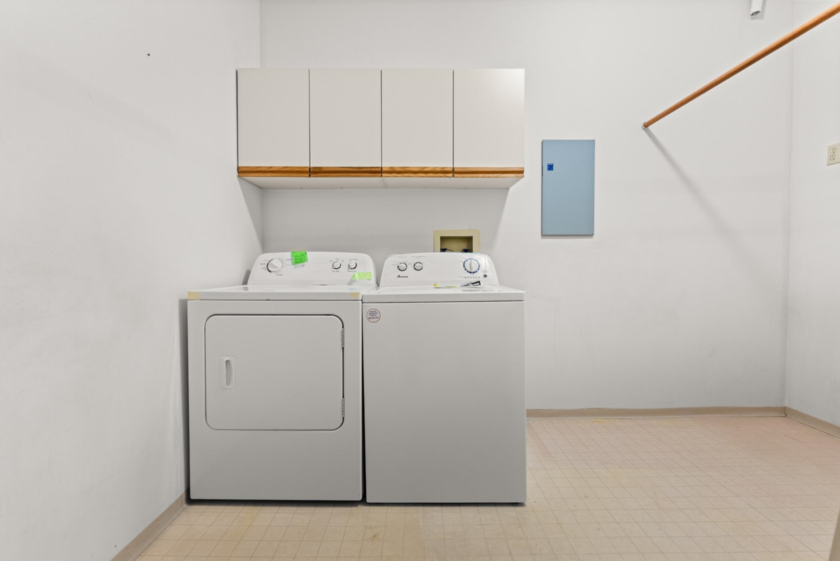 Staircase Photo of 204 7671 Abercrombie Drive, Richmond, BC