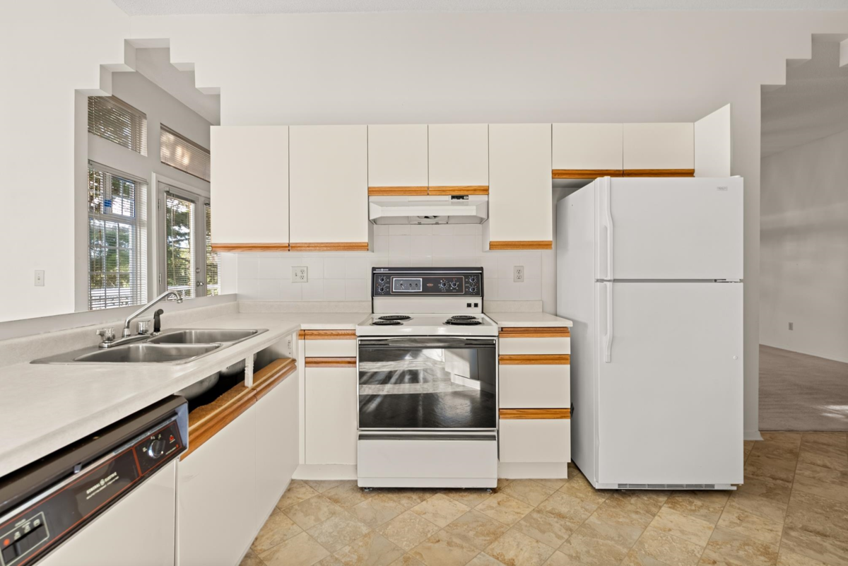 Walk-In Closet Photo of 204 7671 Abercrombie Drive, Richmond, BC