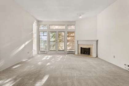 Family Room Photo of 204 7671 Abercrombie Drive, Richmond, BC