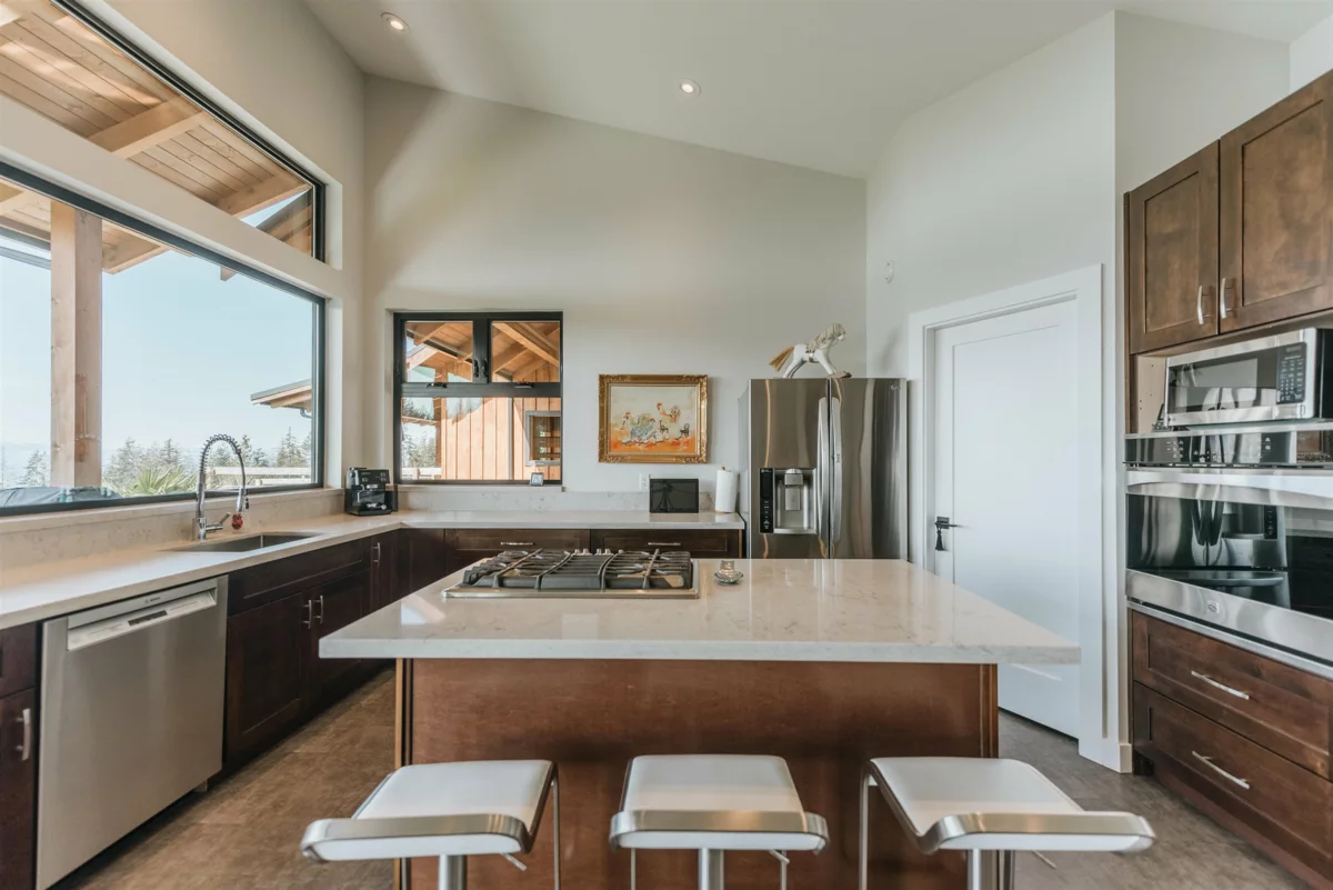 Bedroom 2 Photo of 2247 Pixton Road, Roberts Creek, BC