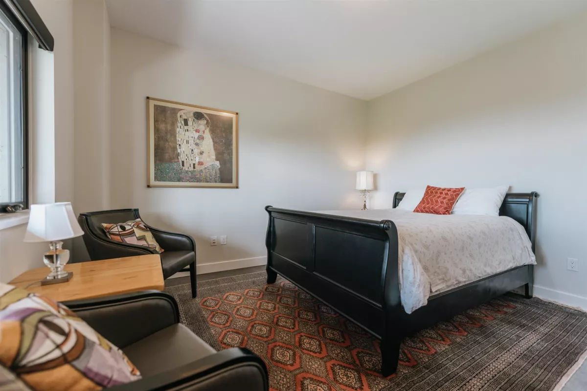 Front Yard Photo of 2247 Pixton Road, Roberts Creek, BC