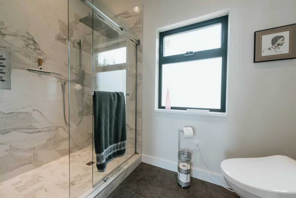 Laundry Room Photo of 2247 Pixton Road, Roberts Creek, BC