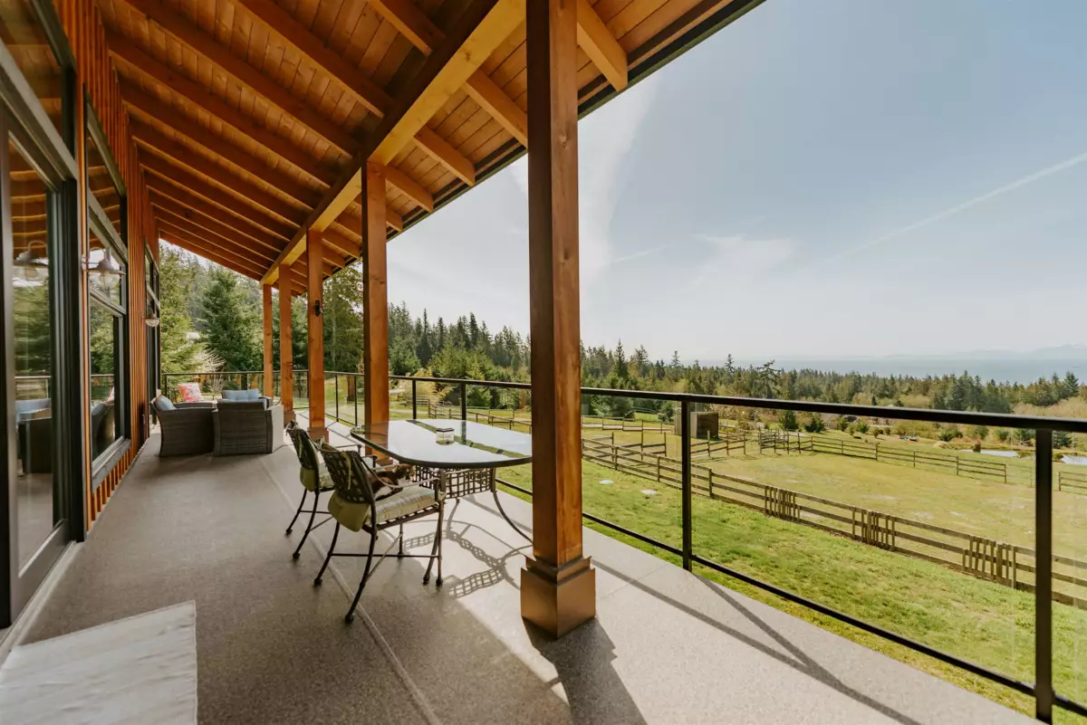 Office / Den Photo of 2247 Pixton Road, Roberts Creek, BC