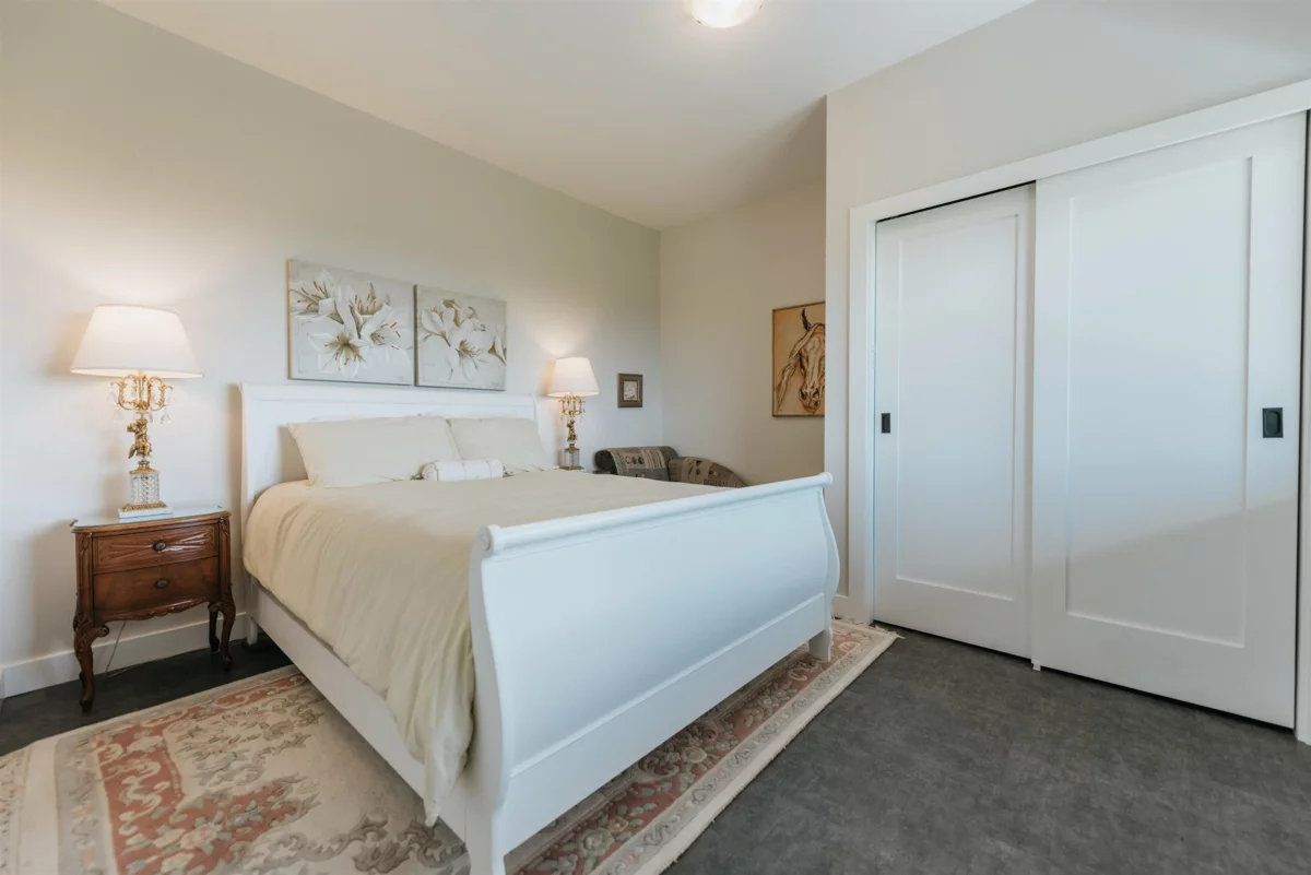 Outdoor Deck Photo of 2247 Pixton Road, Roberts Creek, BC