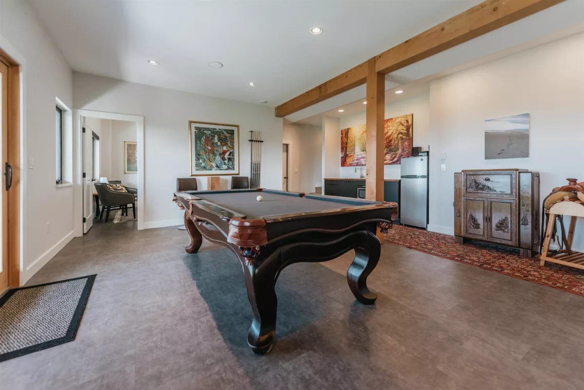 Outdoor Patio Photo of 2247 Pixton Road, Roberts Creek, BC