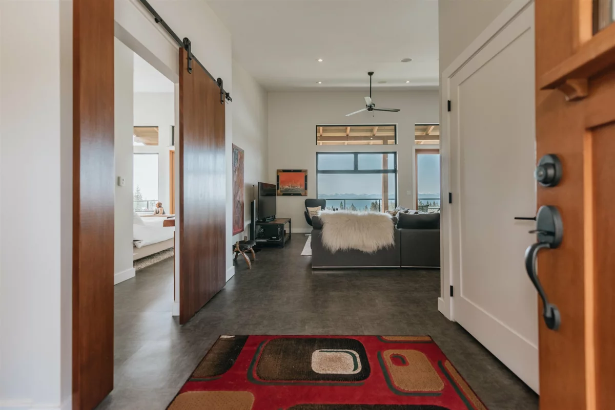 Pantry Photo of 2247 Pixton Road, Roberts Creek, BC