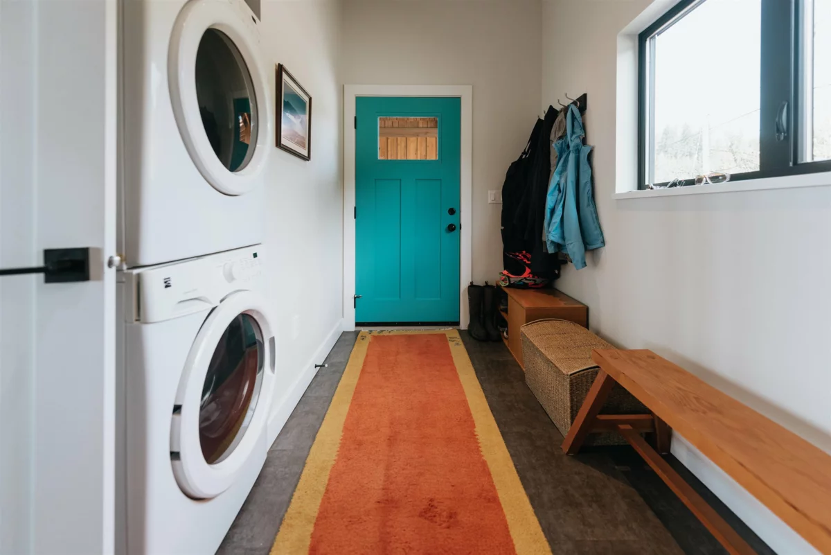 Staircase Photo of 2247 Pixton Road, Roberts Creek, BC