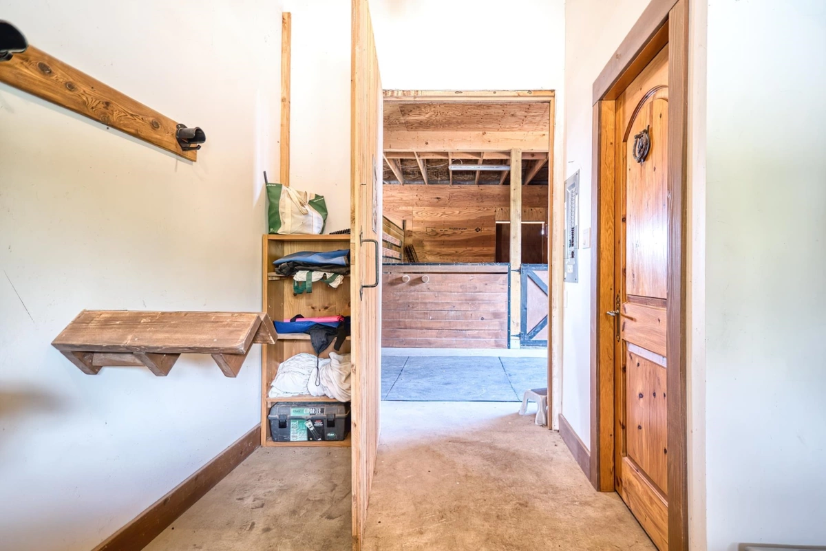 Street View Photo of 2247 Pixton Road, Roberts Creek, BC