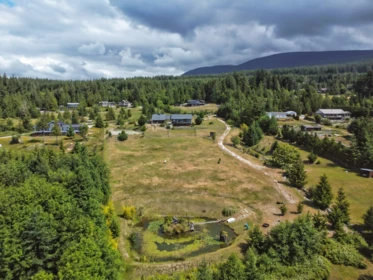 2247 Pixton Road, Roberts Creek, BC, Roberts Creek — Single Family Residence for sale