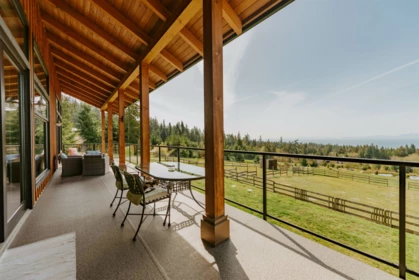 Office / Den Photo of 2247 Pixton Road, Roberts Creek, BC