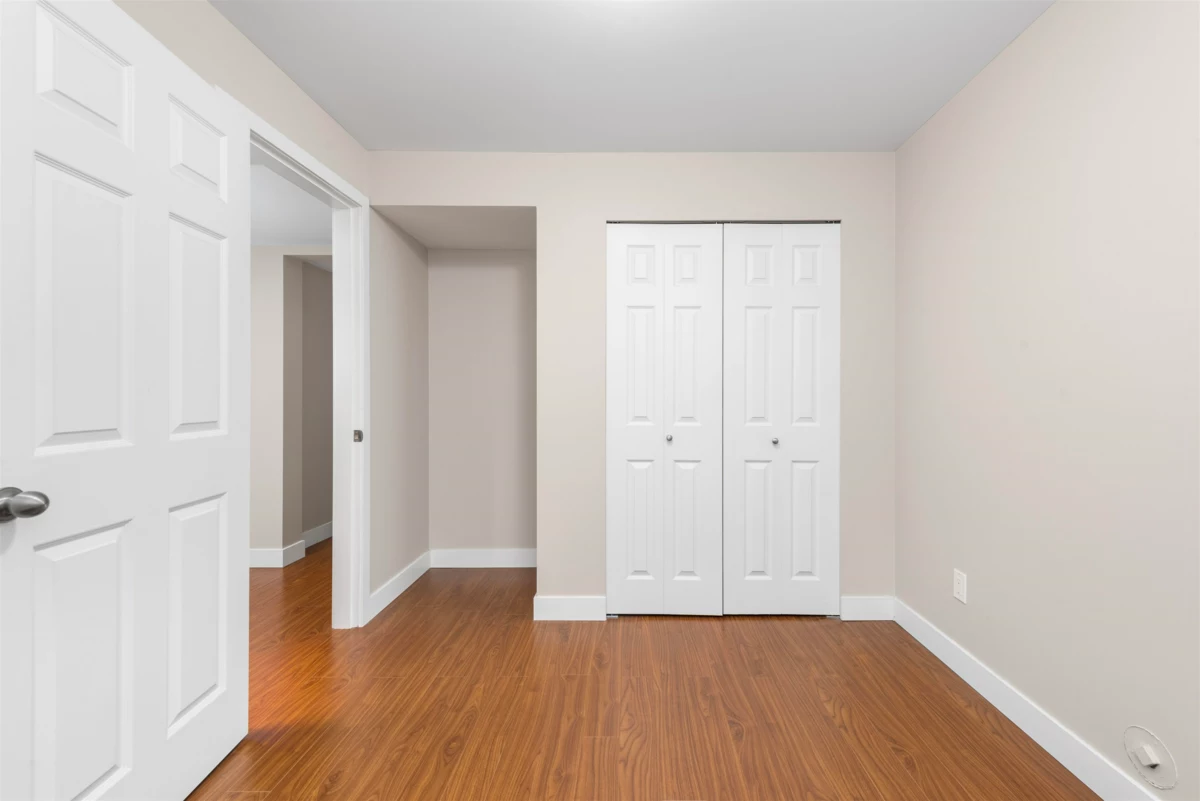 Entry Foyer Photo of 3382 Darwin Avenue, Coquitlam, BC