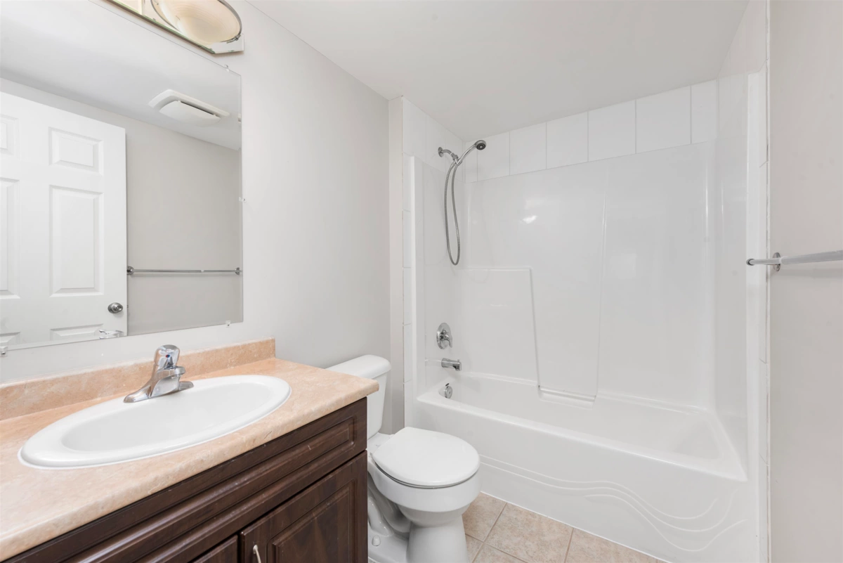 Loft / Bonus Room Photo of 3382 Darwin Avenue, Coquitlam, BC