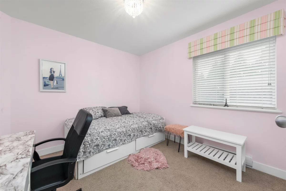 Office / Den Photo of 3382 Darwin Avenue, Coquitlam, BC