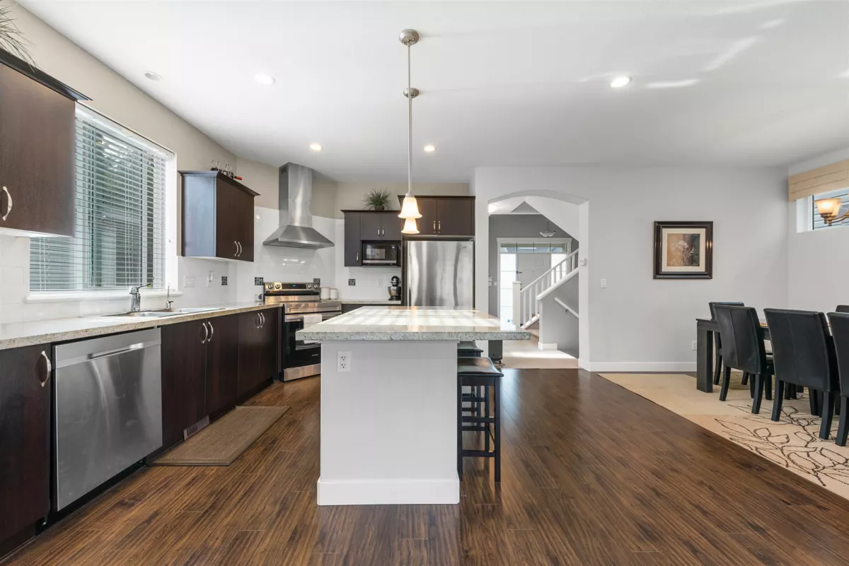 Pantry Photo of 3382 Darwin Avenue, Coquitlam, BC